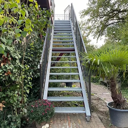 Neue Ferienwohnung Im Alten Forsthaus Ruedesheim am Rhein Exterior photo