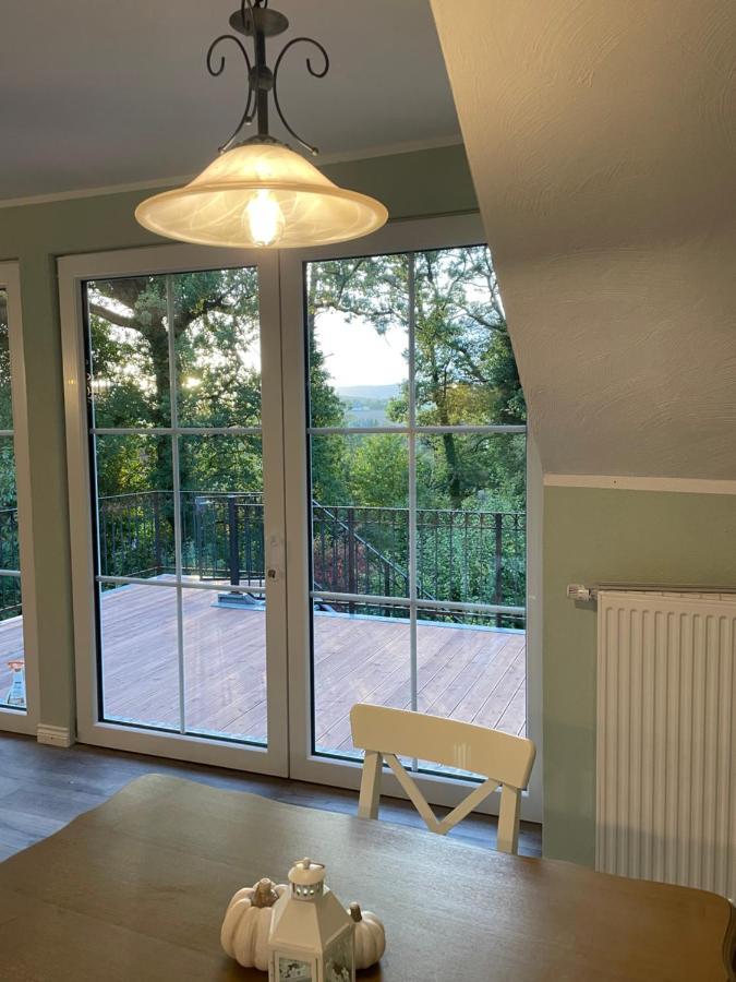 Neue Im Alten Forsthaus * Ruedesheim am Rhein