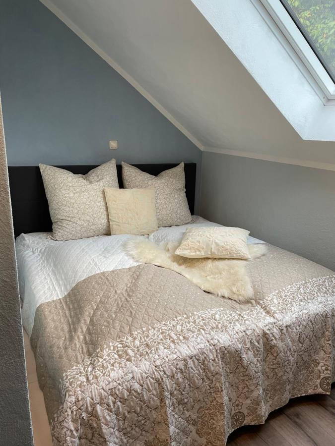 Neue Im Alten Forsthaus Apartment