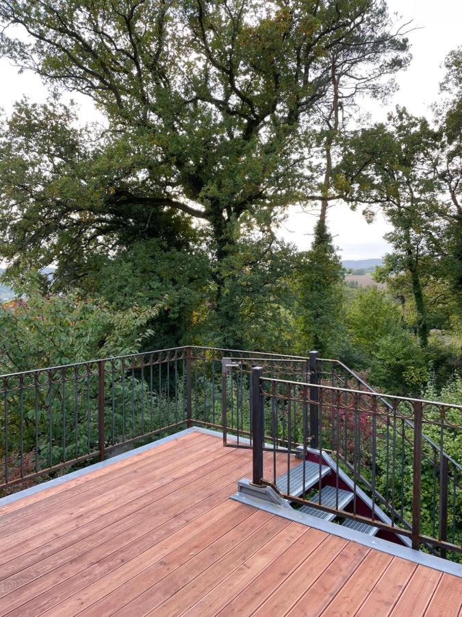 Neue Im Alten Forsthaus Apartment Ruedesheim am Rhein