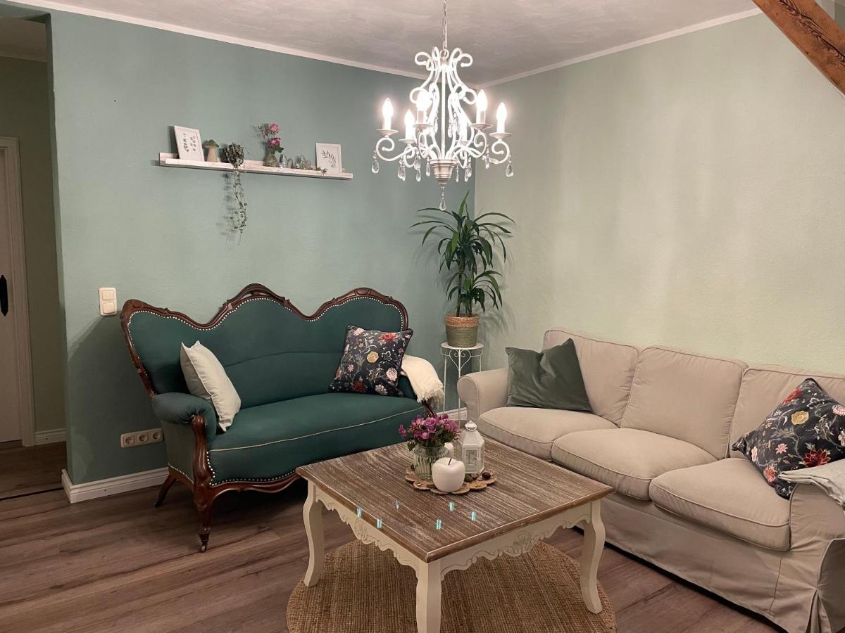 Neue Im Alten Forsthaus Apartment
