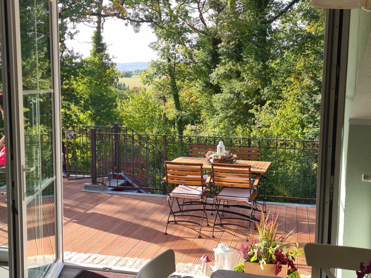 Neue Im Alten Forsthaus Apartment Ruedesheim am Rhein