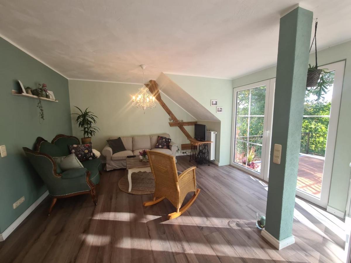 Neue Im Alten Forsthaus *