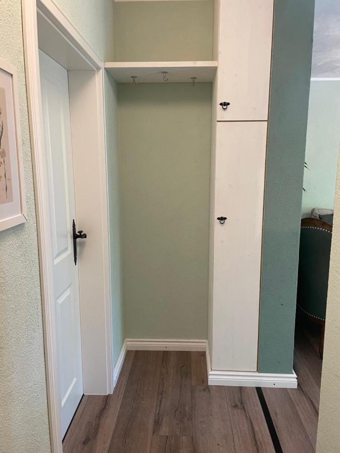 Neue Im Alten Forsthaus Apartment *
