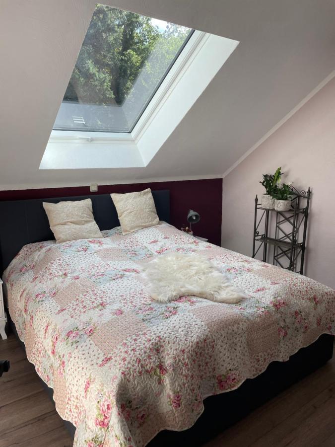 Neue Im Alten Forsthaus Apartment