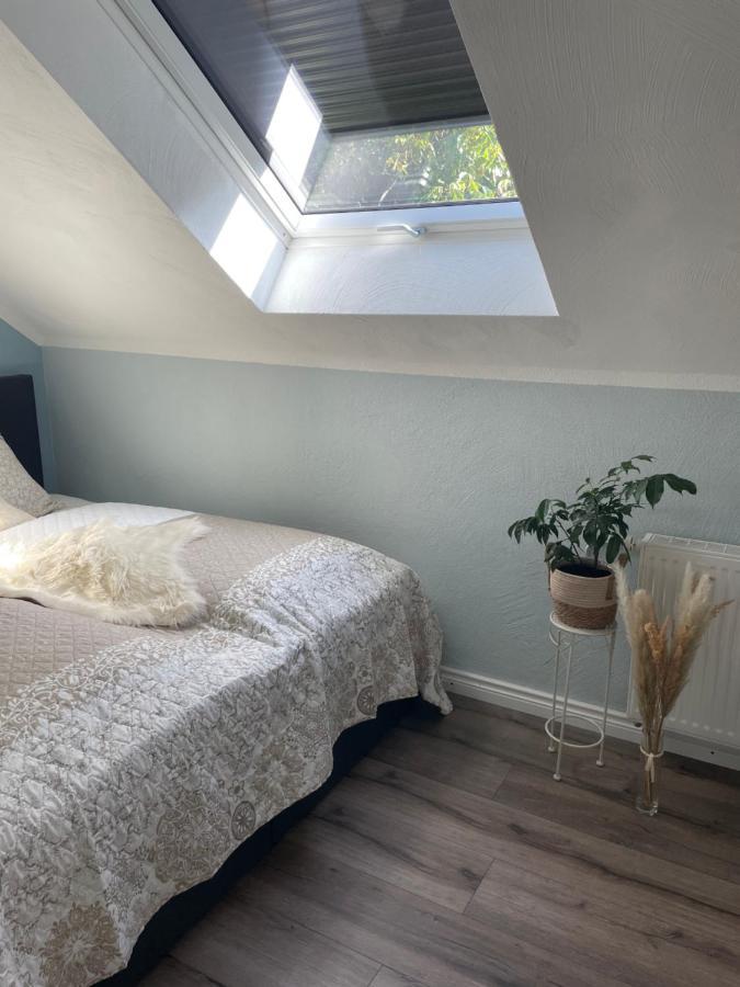 Neue Im Alten Forsthaus *